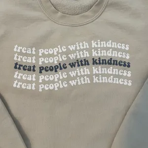 Gildan TPWK sweatshirt thumbnail 2