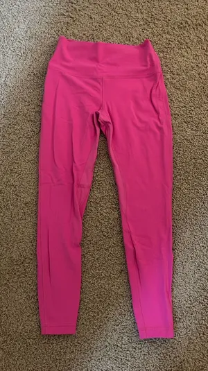 Lululemon Leggings thumbnail 1