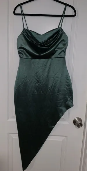 Windsor Formal Midi Dress thumbnail 2