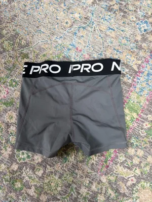 Nike Pro Shorts thumbnail 2