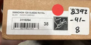Christian Louboutin Booties thumbnail 10