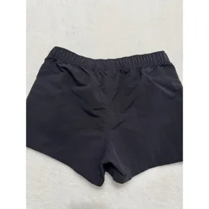 Patagonia Women's Barely Baggies Black Shorts Size XSmall thumbnail 6