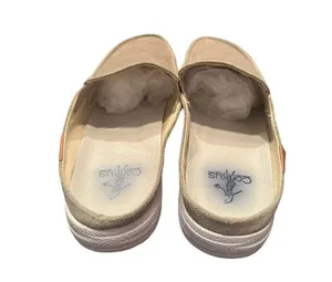 Corkys Women's Pontoon Slip-on Lightweight Canvas Shoe thumbnail 3