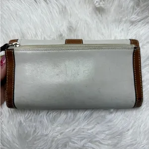 COACH Y2k Two Tone Wallet thumbnail 2