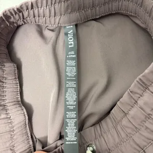 Vuori The Rise The Shine Women's‎ Mauve Joggers Size XS thumbnail 5