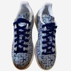 Adidas Originals Stan Smith sneakers style (S76663), size 6 thumbnail 3