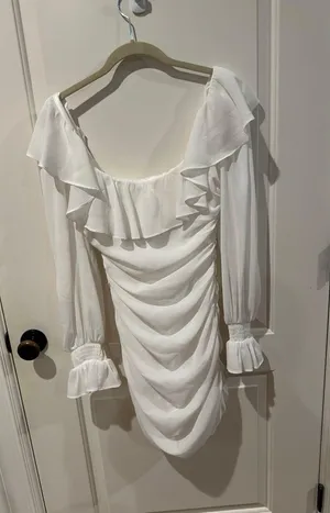 Revolve Camila Coehlo Dress thumbnail 1