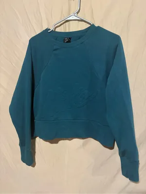 Nike crewneck thumbnail 1