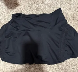 Free People Skirt Mini thumbnail 1