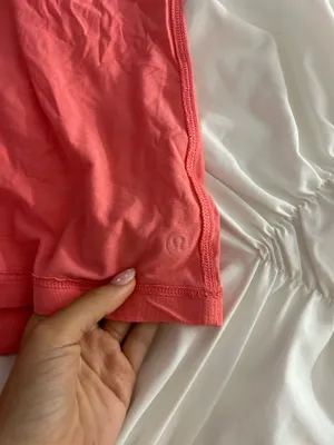 Lululemon Tank Top thumbnail 3