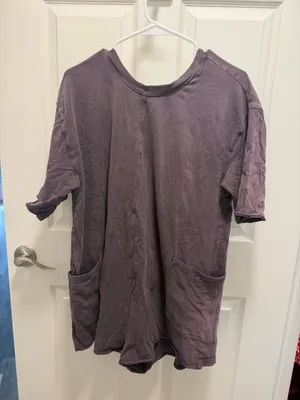 FP Movement Hot Shot Tee Romper thumbnail 1