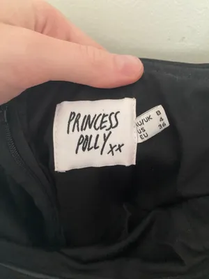 Princess Polly Dress thumbnail 5
