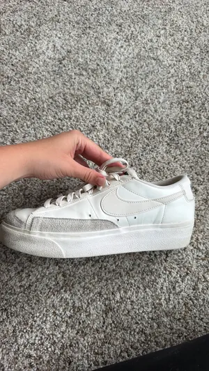 Nike Blazer Low Platform Women's Shoes thumbnail 5