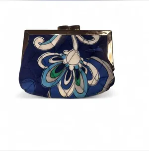 Vera Bradley Coin Purse thumbnail 2