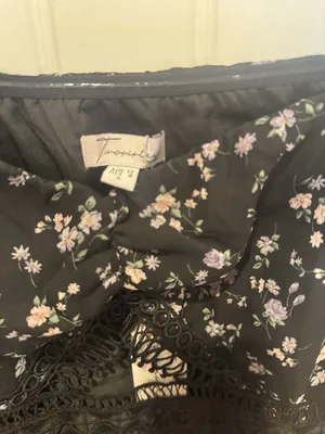Show Me Your Mumu Two Sisters Dress Size 8 thumbnail 6