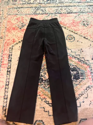 Lululemon Wanderer Wide Leg Joggers Sweatpants thumbnail 4