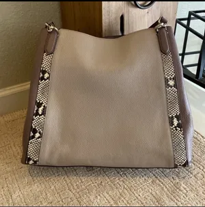 Kate Spade RARE  Jackson Purse thumbnail 2