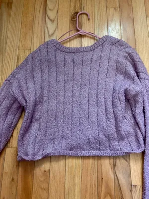 PacSun Sweater LA Hearts thumbnail 2