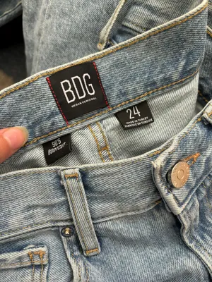 Urban Outfitters Jeans thumbnail 4