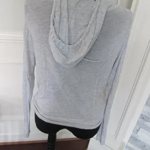 Sugar High Lightweight Hoodie - Size Med thumbnail 5