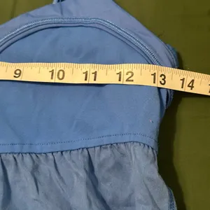 Lululemon tank top size 6 thumbnail 2