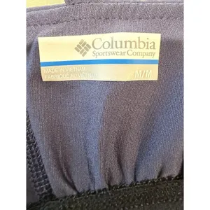 Columbia Women's Pleasant Creek Stretch Dress OmniShade Shield Blue Medium thumbnail 8