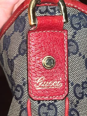 Gucci Abbey-Vintage-COA thumbnail 16