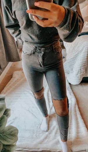 Topshop Jeans thumbnail 1