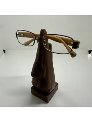 Coach Taryn Women's Prescription Eyeglasses Frames with Signature Case thumbnail 2