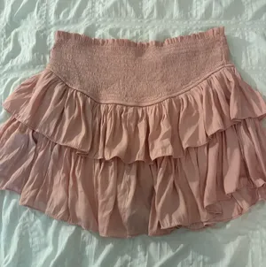 Pink skirt  thumbnail 1