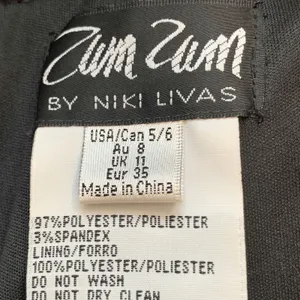 Y2K Zum Zum Niki Livas Neon Animal Print Sequin Halter Maxi‎ Dress XS Open Back thumbnail 12