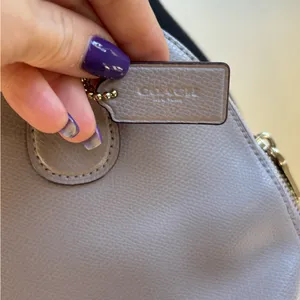 Coach‎ Cora Domed Satchel thumbnail 4