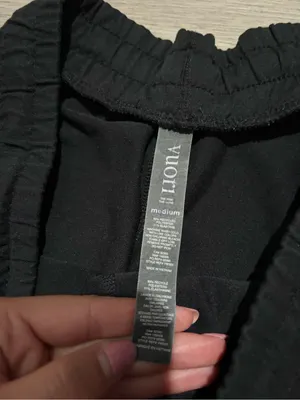 Vuori Performance Jogger thumbnail 4