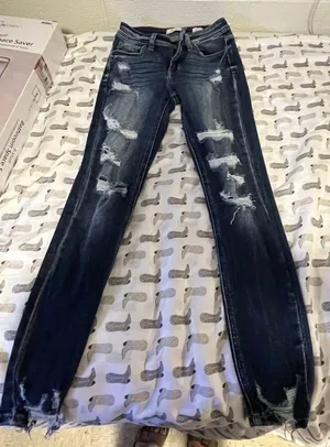 KanCan USA Jeans thumbnail 1