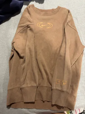 Nike Sportswear Fleece Oversized Crewneck Phoenix thumbnail 1