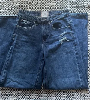 BDG Baggy Jeans thumbnail 1