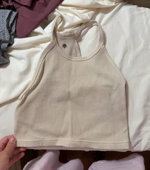 Free People Top Tank Top thumbnail 1