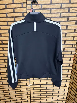 Avia black track jacket size medium thumbnail 2