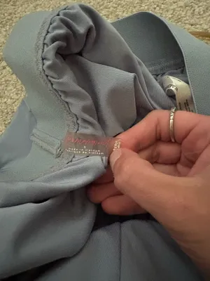 Free People Shorts thumbnail 4