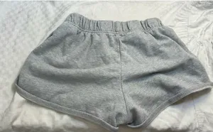 Brandy Melville Sweat Shorts thumbnail 2