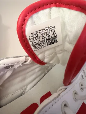 Converse CONS white sneakers  thumbnail 6