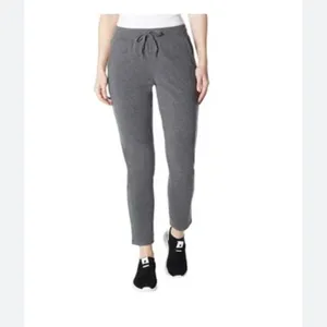 Champion Gray Women's Sweats Large thumbnail 2