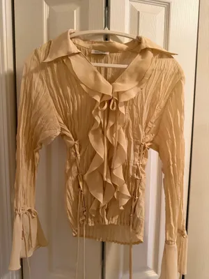 Cream Top Tan thumbnail 1