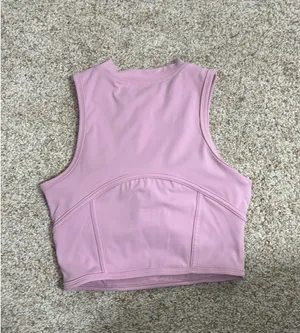 Gold Hinge Tank Top thumbnail 2