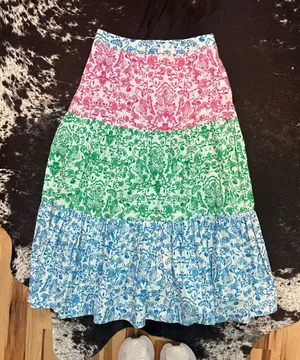 Roller Rabbit Skirt  thumbnail 1