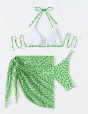 SheIn Bikini Set thumbnail 3