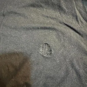 003. Ralph Lauren black turtleneck long sleeve top Size XS thumbnail 3