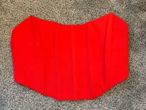 White Fox Boutique Patience Corset thumbnail 1