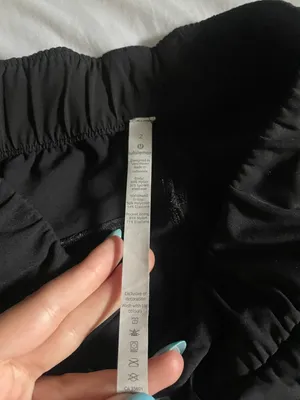 Lululemon Joggers thumbnail 3