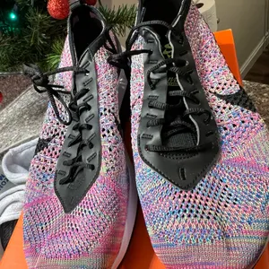Nike Women's Multicolor Athletic Shoes thumbnail 1